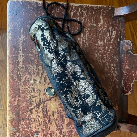 Antonio Scepi vintage crossbody bag - Picture 5 of 8